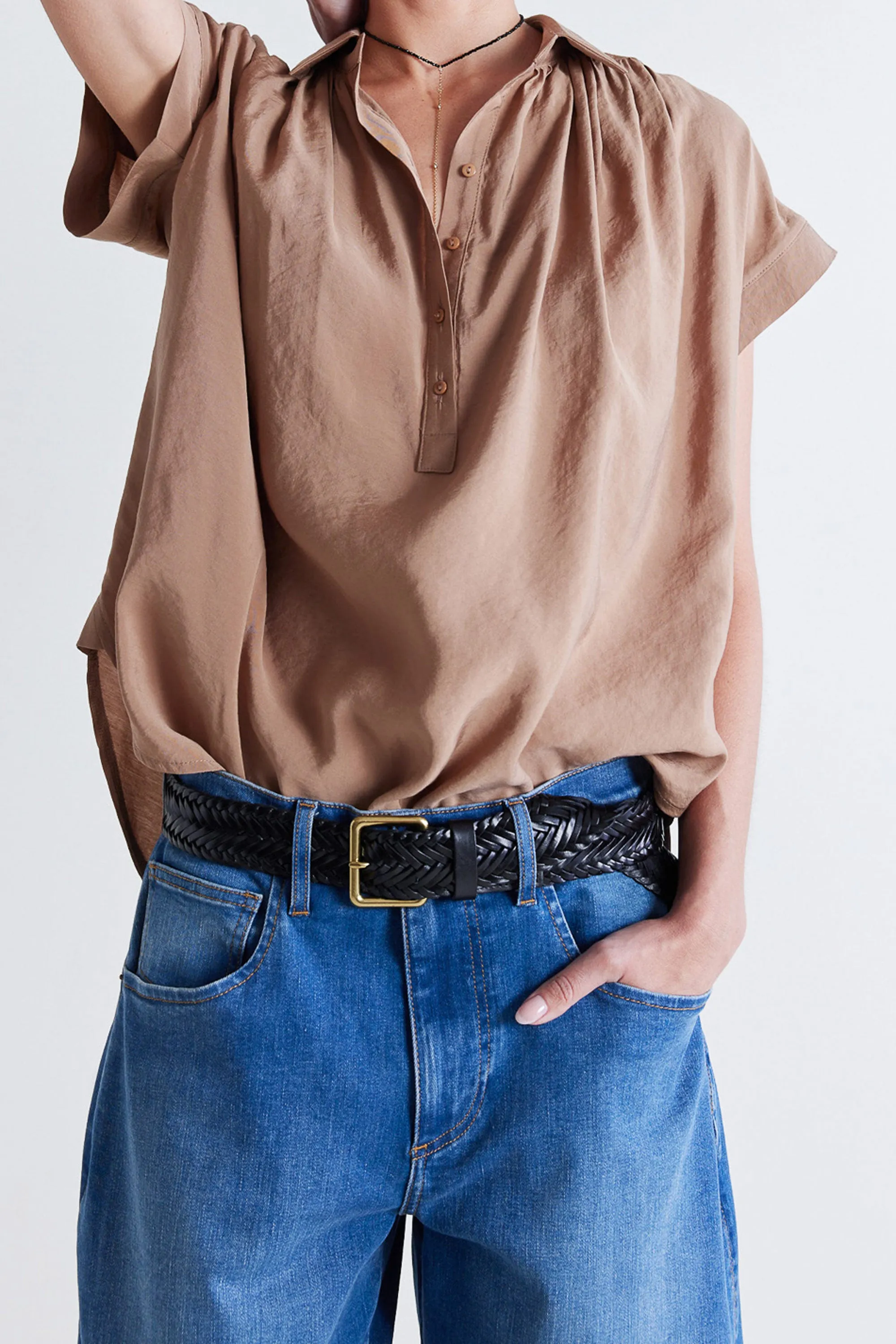 The Ruti Signature Belt