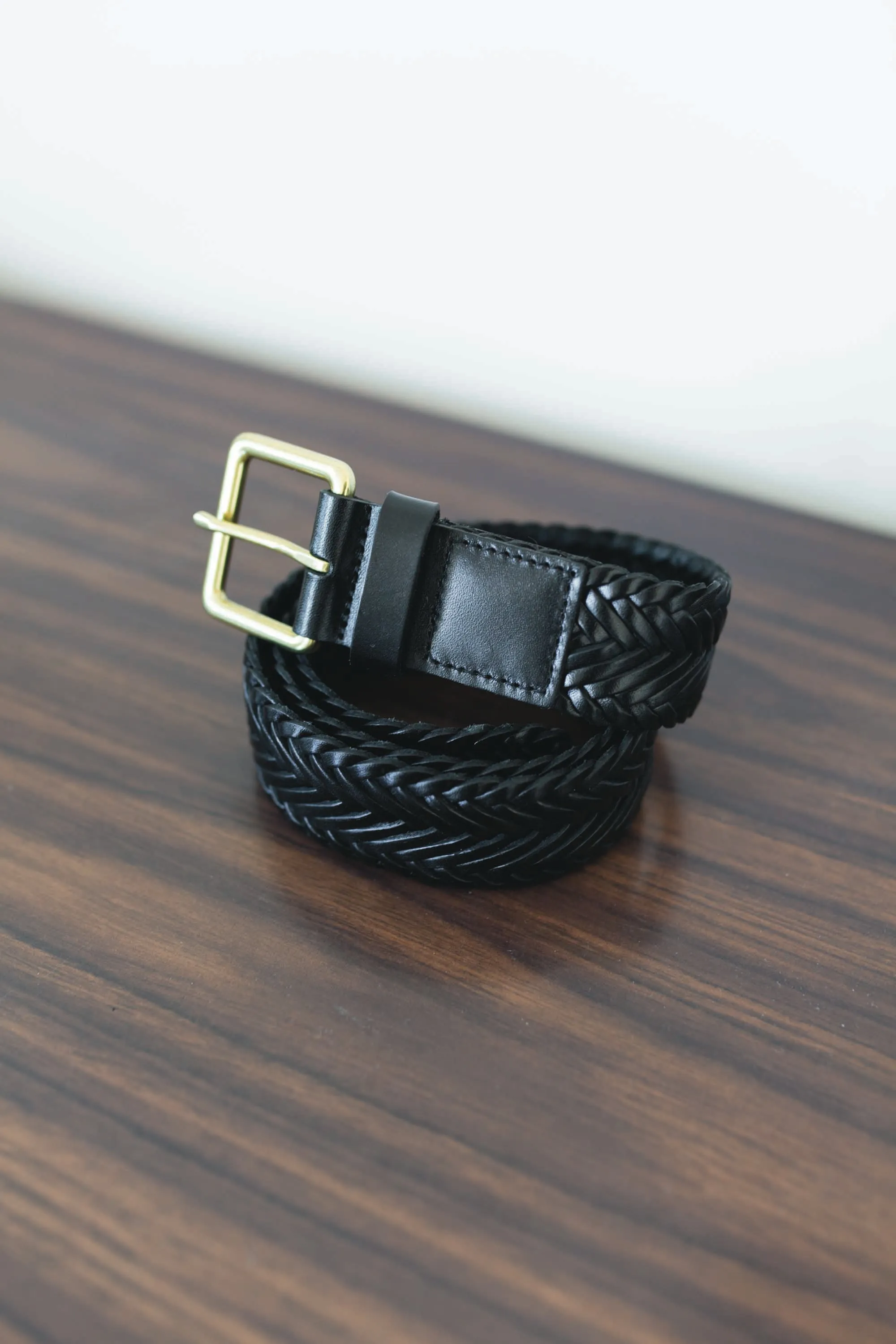 The Ruti Signature Belt