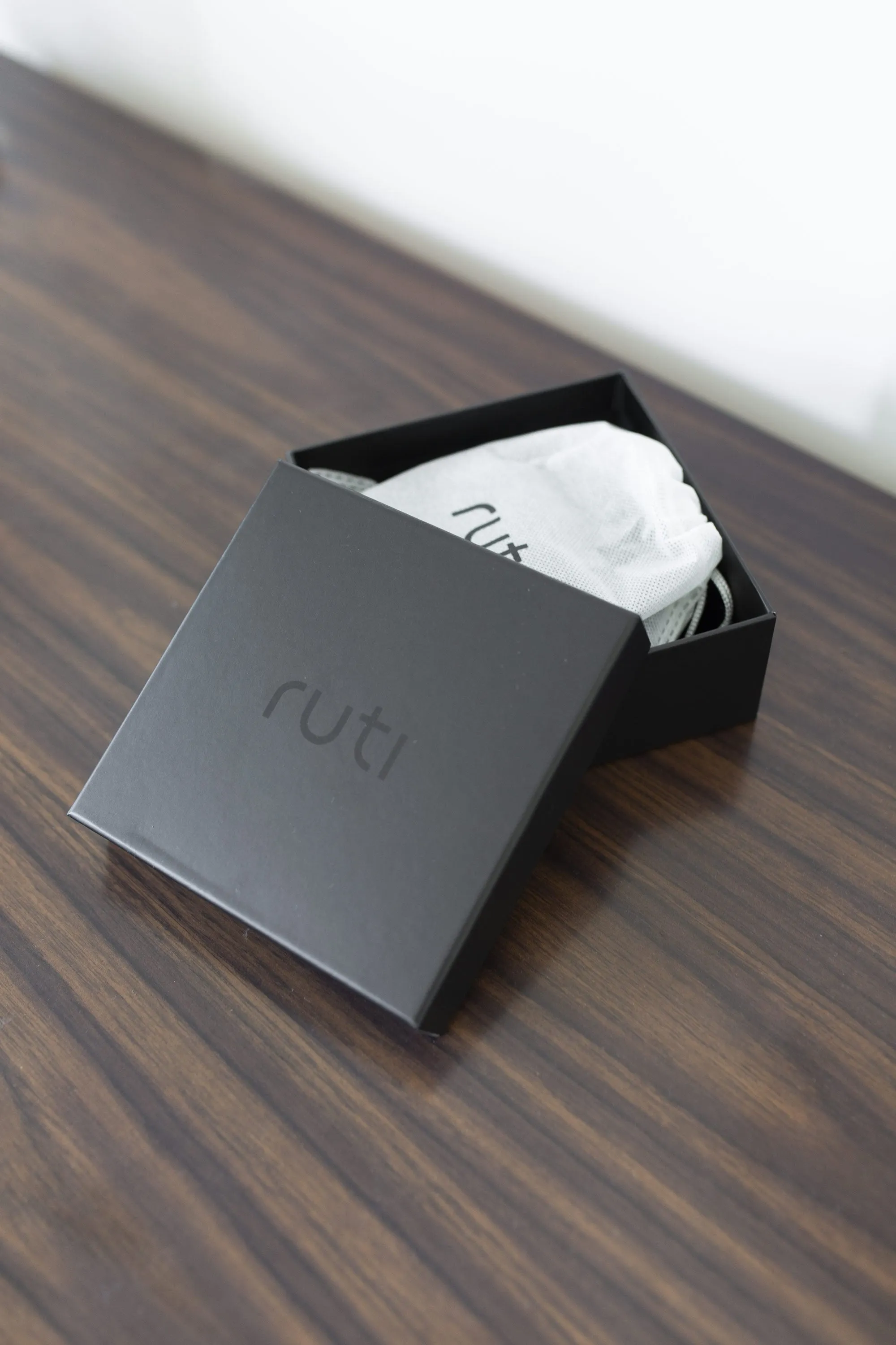 The Ruti Signature Belt