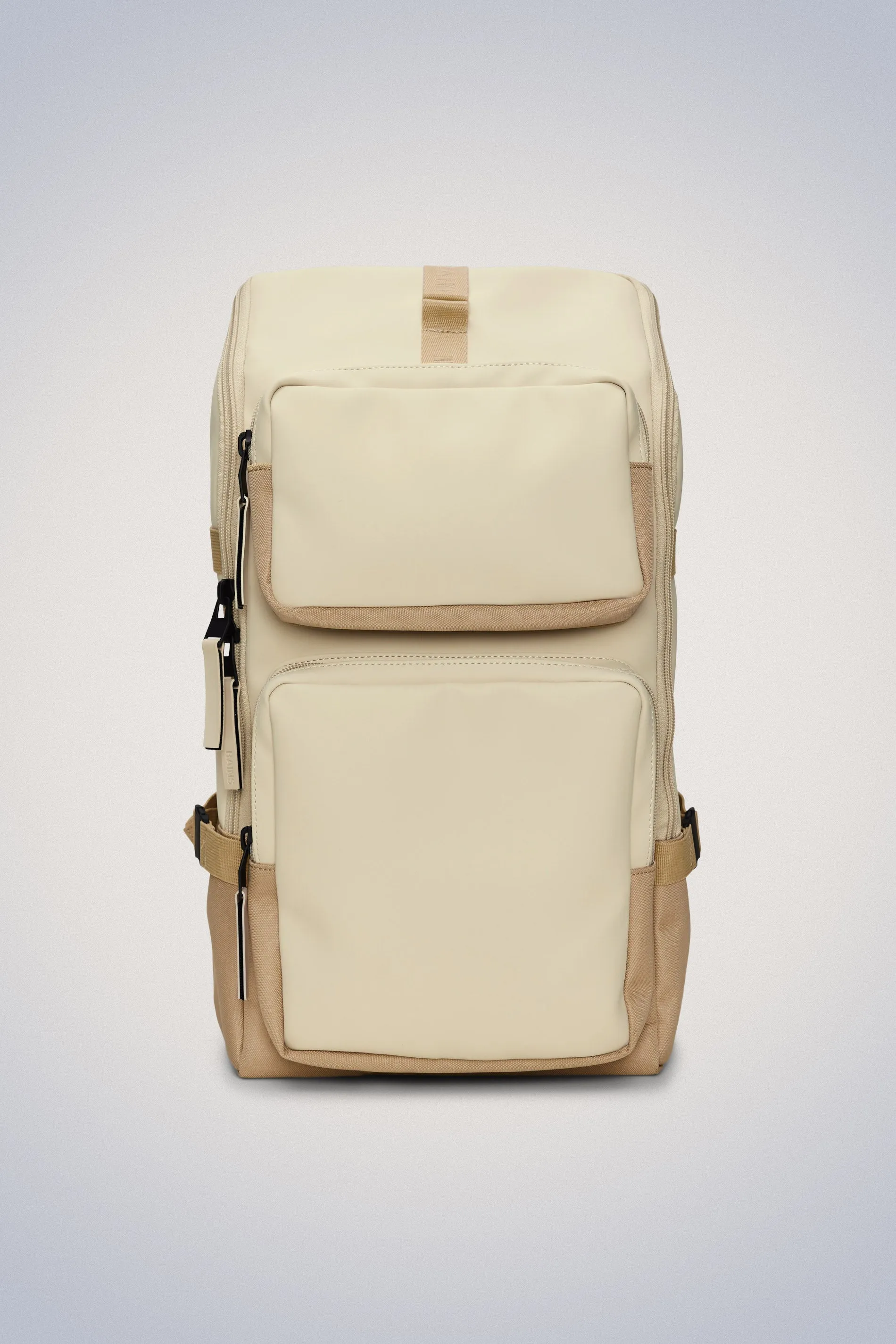 Trail Cargo Backpack