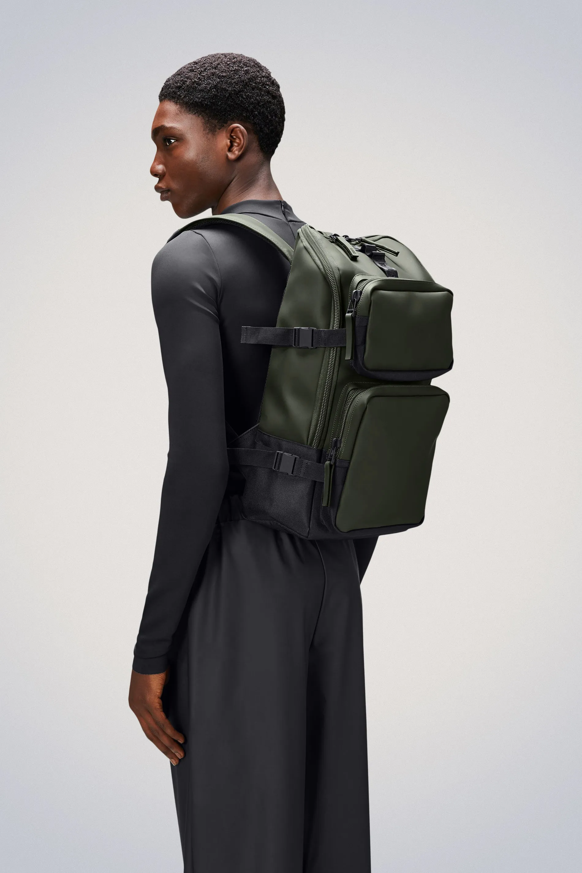 Trail Cargo Backpack