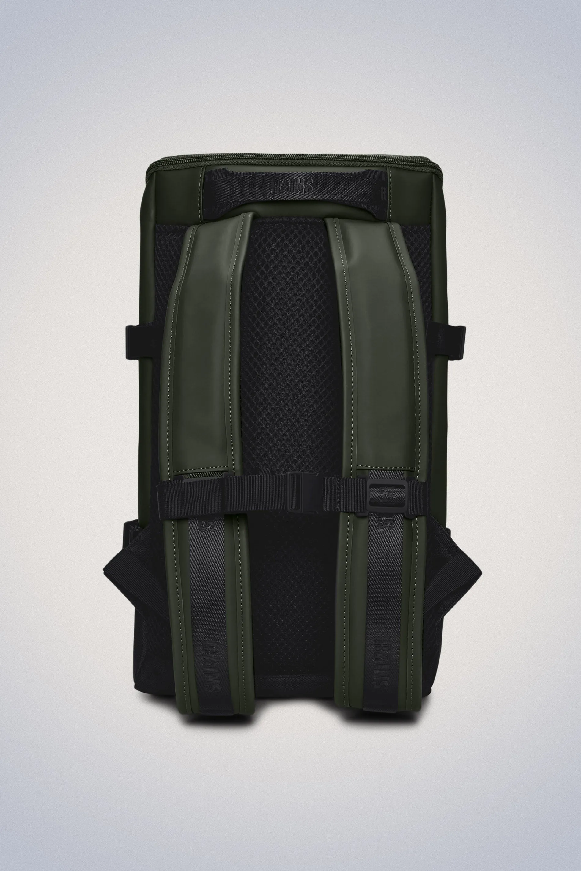 Trail Cargo Backpack