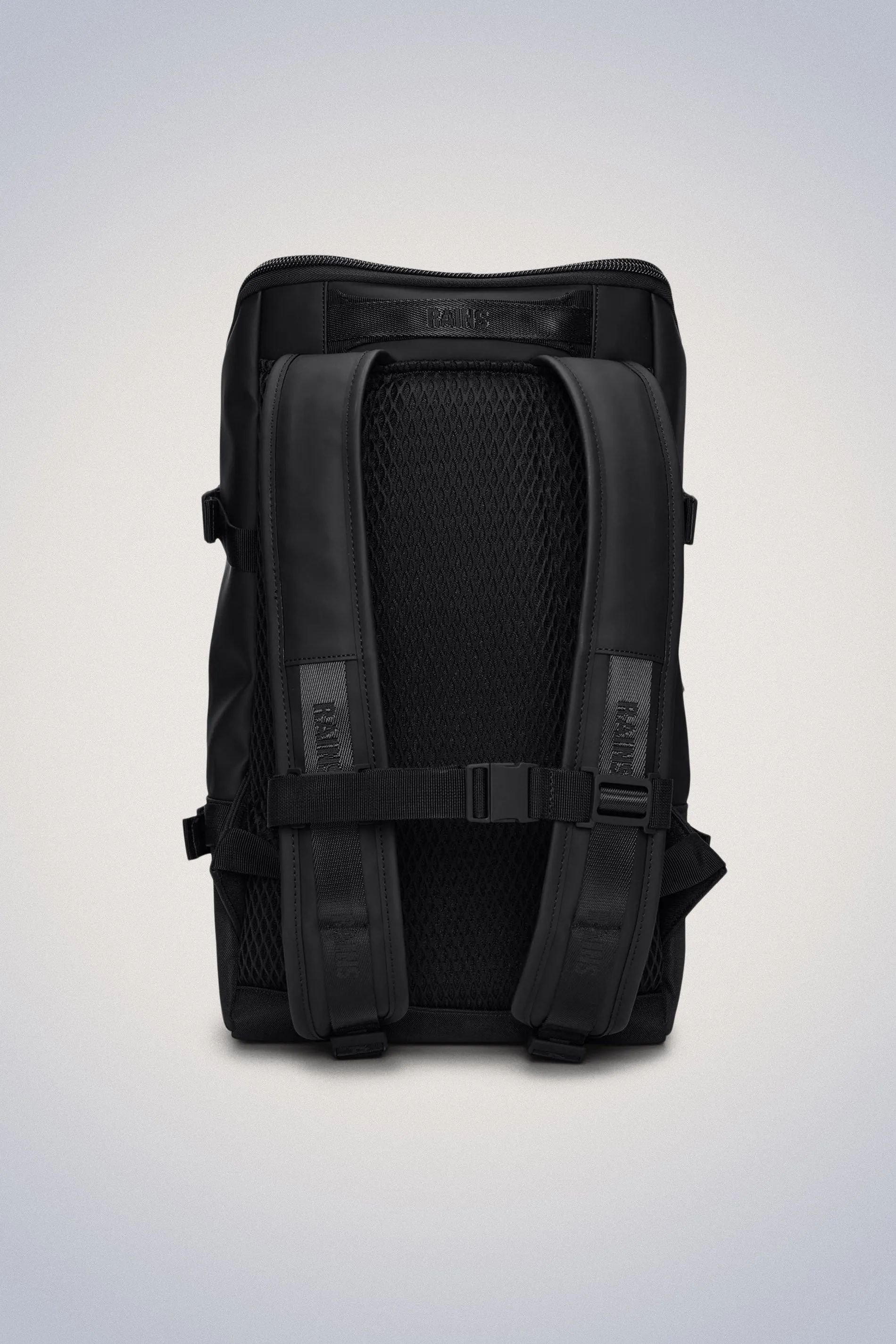 Trail Cargo Backpack