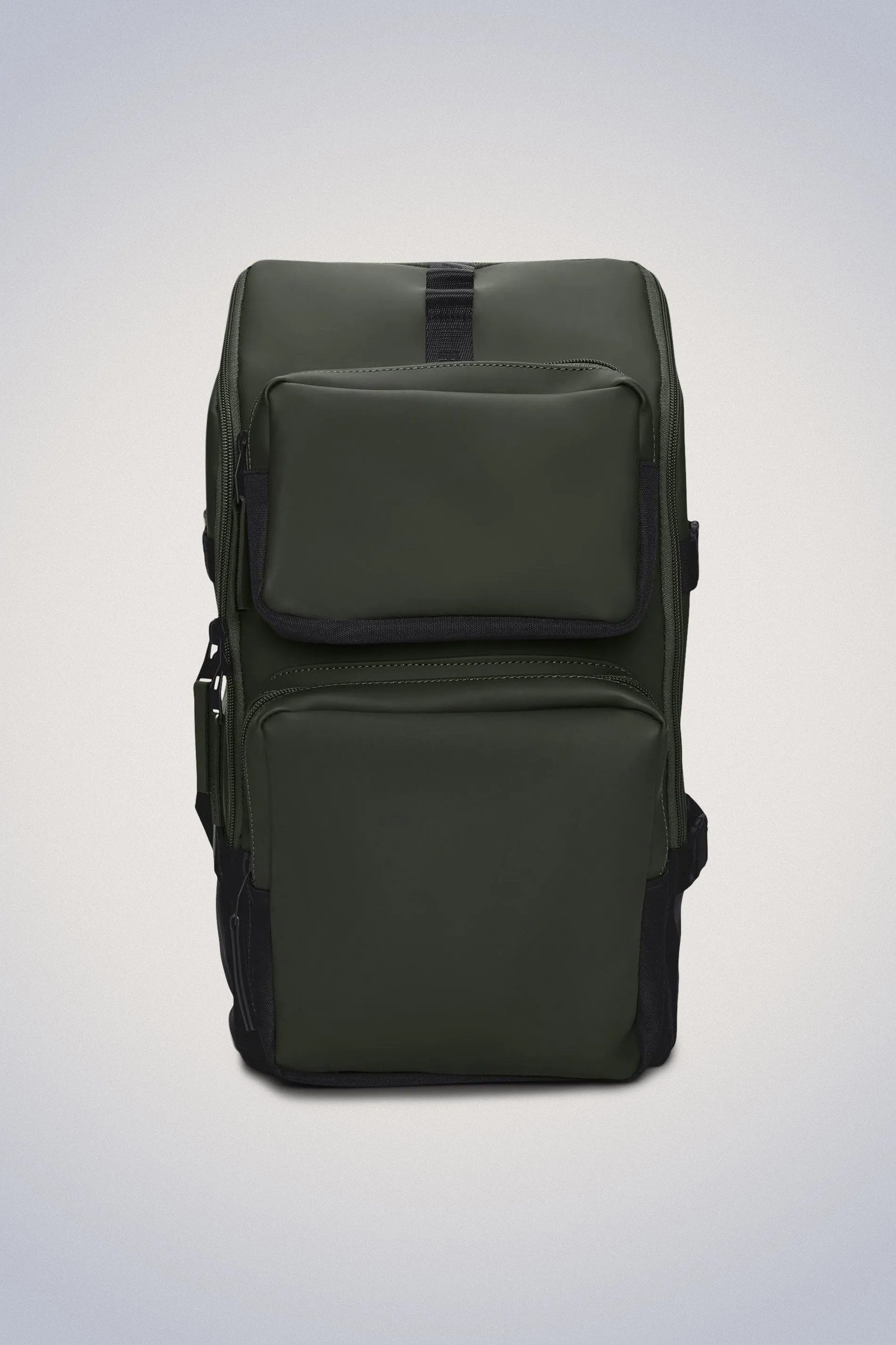 Trail Cargo Backpack