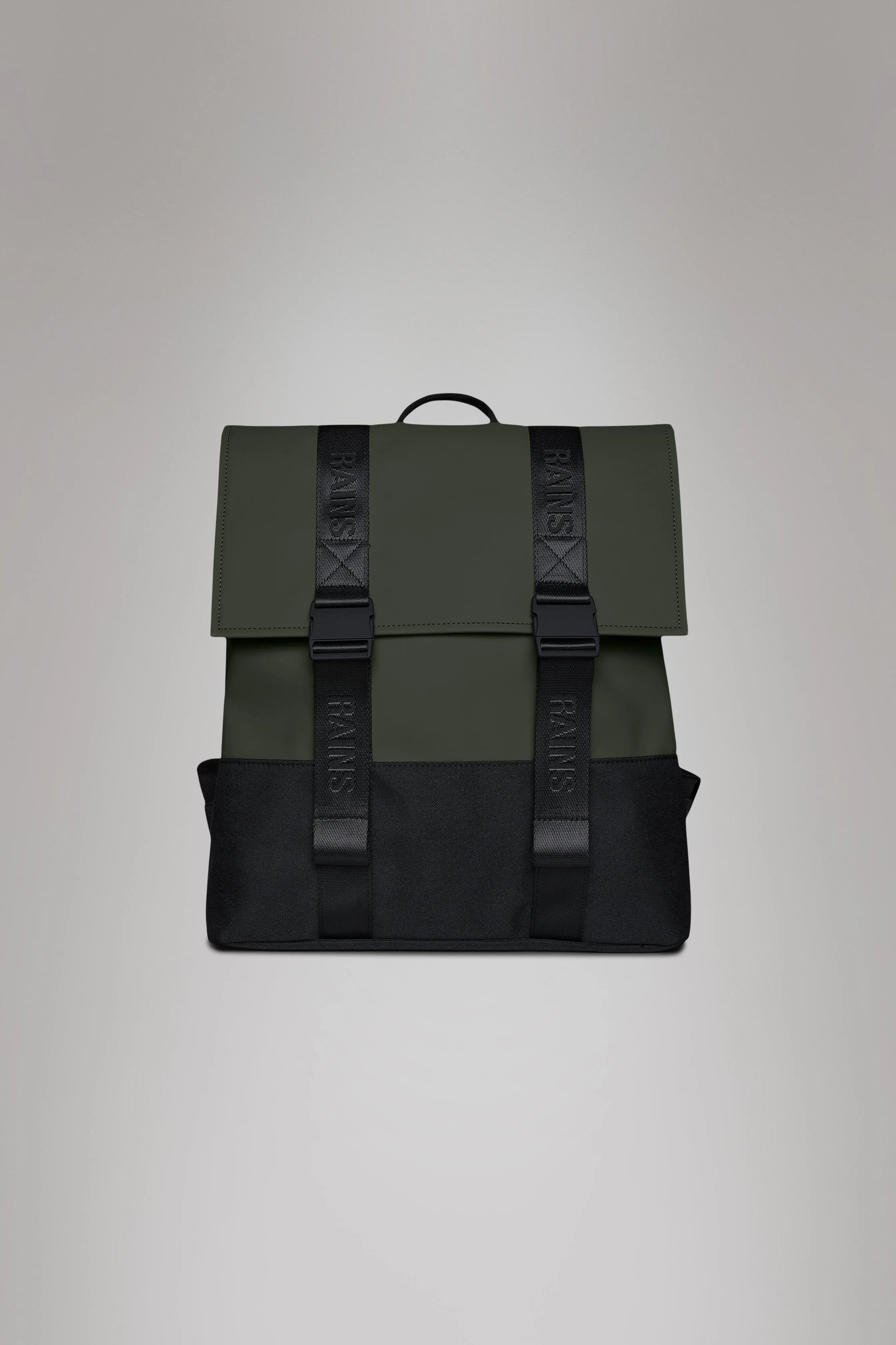 Trail MSN Bag