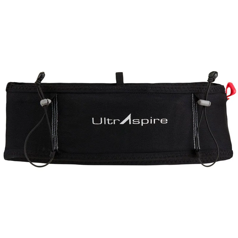 UltrAspire Fitted Race Belt