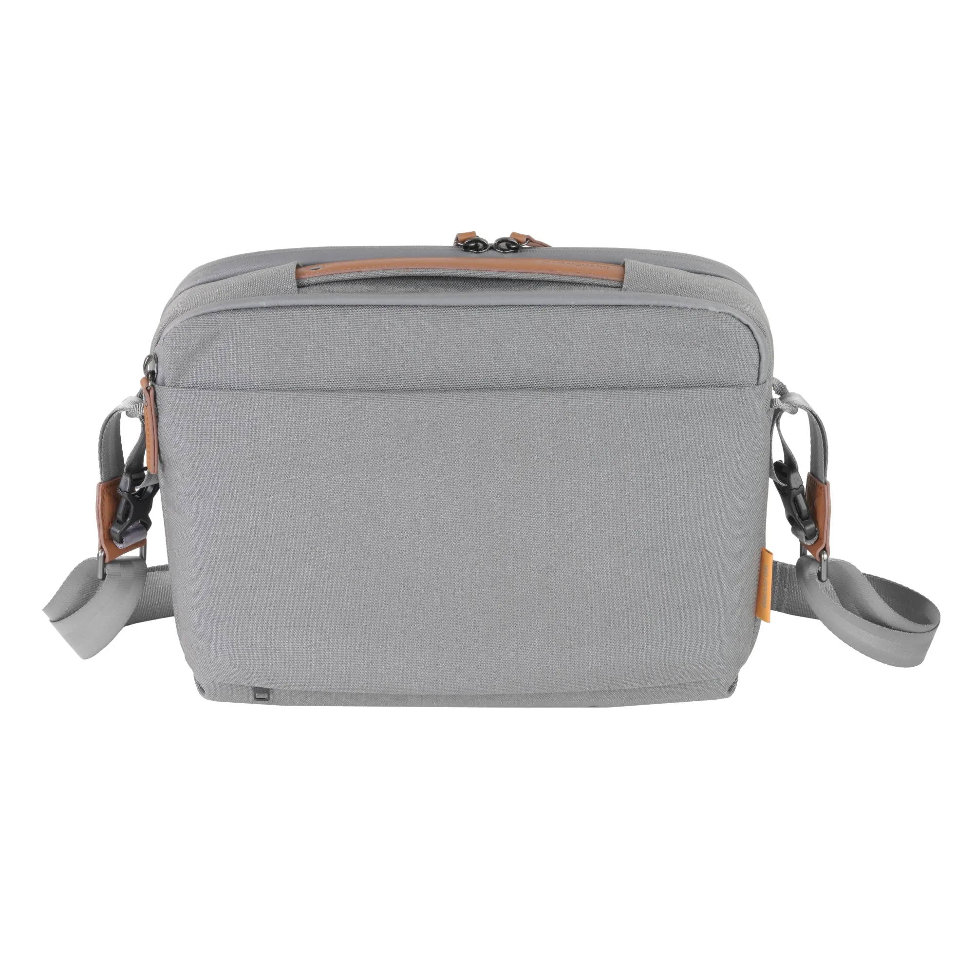 VEO CITY TP33 GY 8 Litre Technical Pack for Small DSLR Plus Lenses - Grey